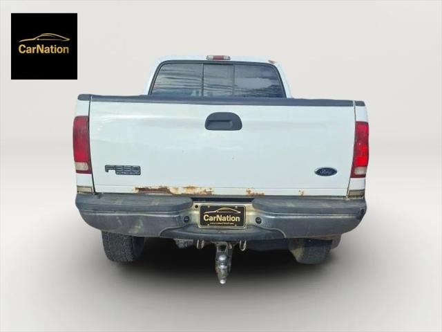 2001 Ford F-350 Base