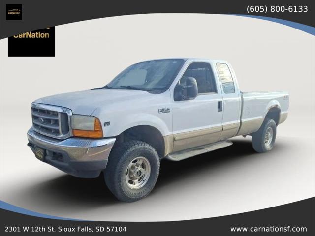 2001 Ford F-350 Base for sale in Sioux Falls, SD