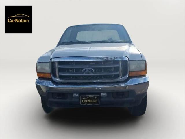 2001 Ford F-350 Base