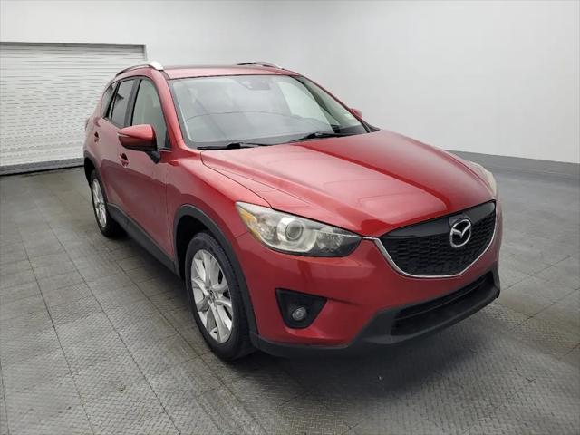 2015 Mazda CX-5 Grand Touring