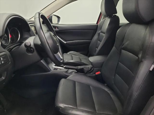 2015 Mazda CX-5 Grand Touring