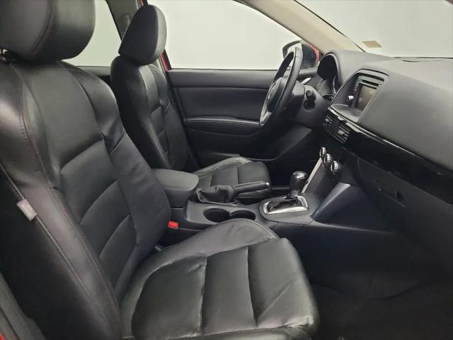 2015 Mazda CX-5 Grand Touring