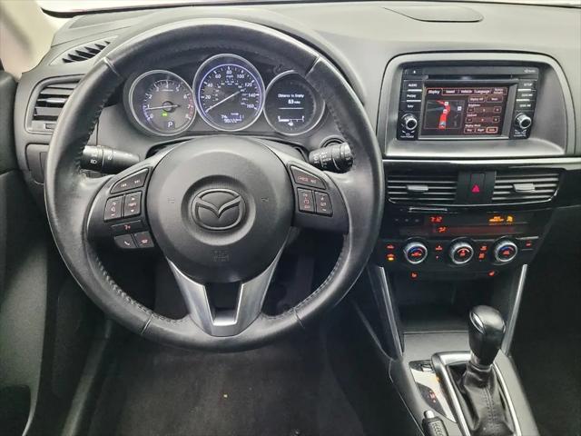 2015 Mazda CX-5 Grand Touring
