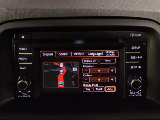 2015 Mazda CX-5 Grand Touring