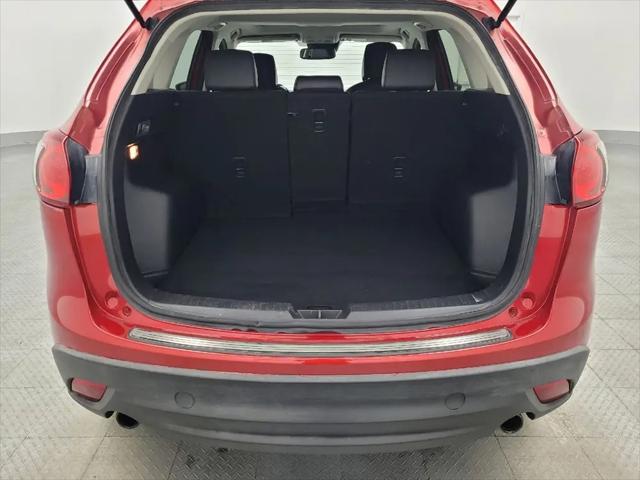 2015 Mazda CX-5 Grand Touring
