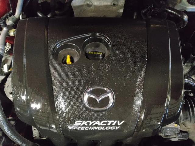 2015 Mazda CX-5 Grand Touring