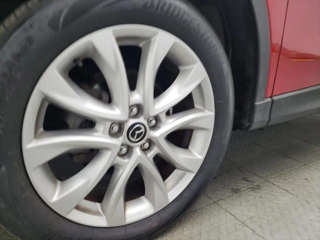 2015 Mazda CX-5 Grand Touring