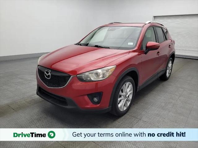 2015 Mazda CX-5 Grand Touring for sale in Metairie, LA