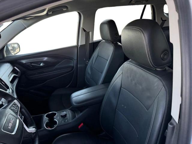 2023 GMC Terrain FWD SLT