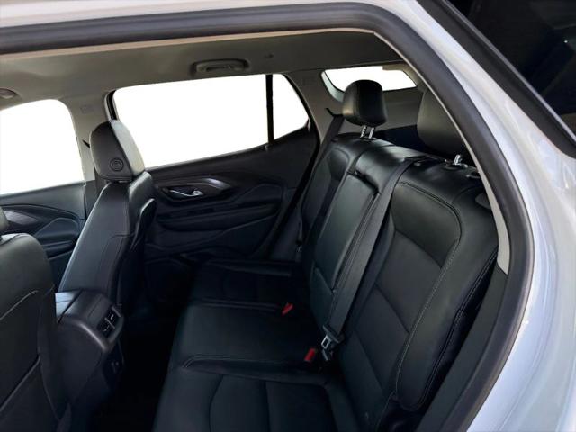 2023 GMC Terrain FWD SLT