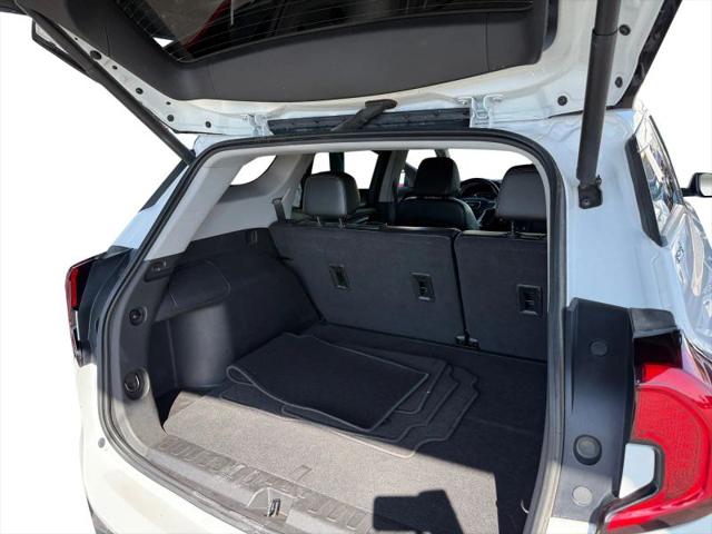 2023 GMC Terrain FWD SLT
