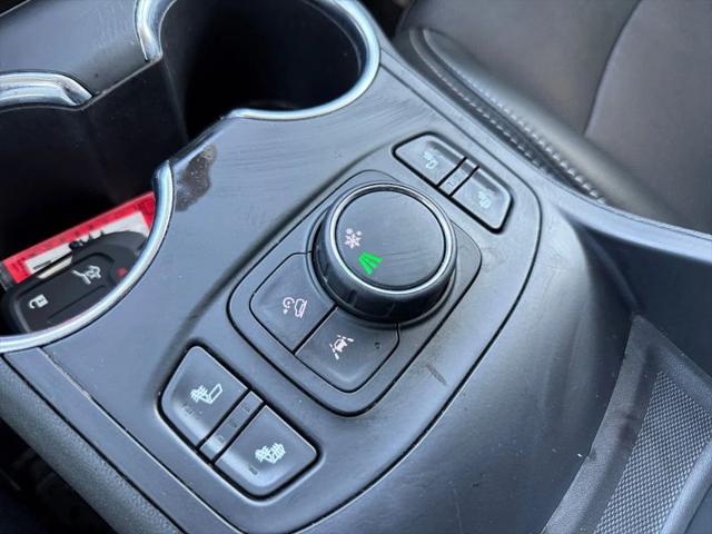 2023 GMC Terrain FWD SLT