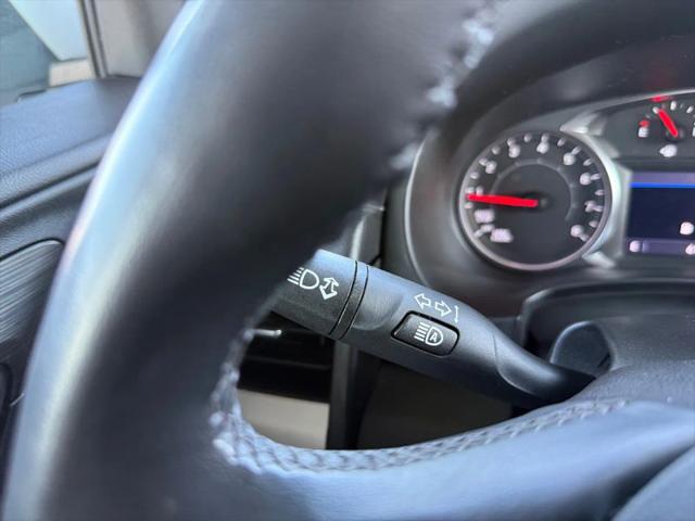 2023 GMC Terrain FWD SLT