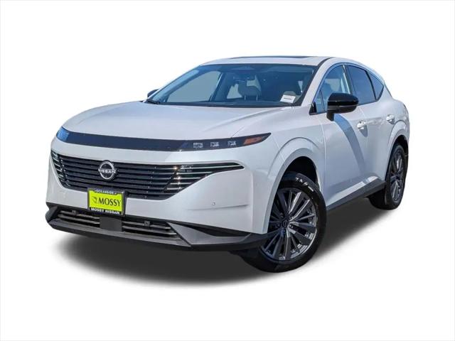 2026 Nissan Murano SL for sale in Oceanside, CA