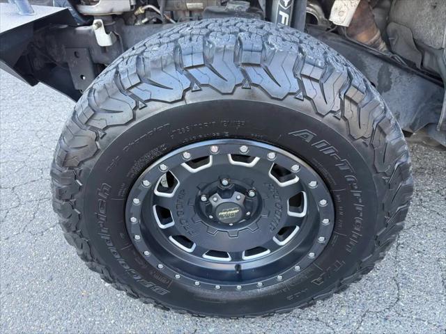2017 Jeep Wrangler Sport 4x4