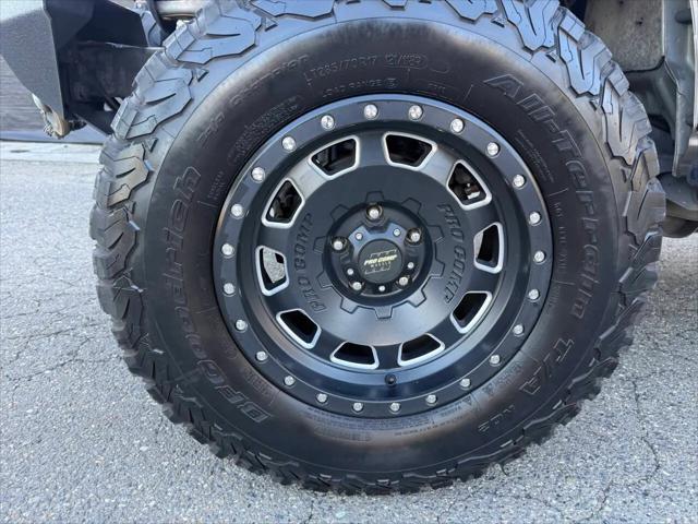 2017 Jeep Wrangler Sport 4x4