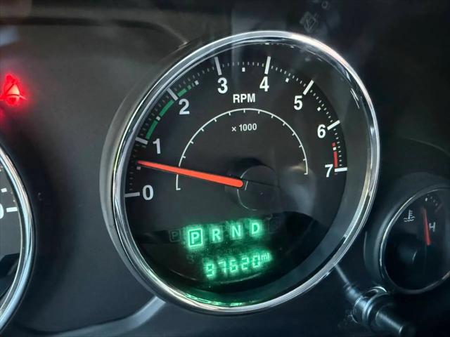 2017 Jeep Wrangler Sport 4x4