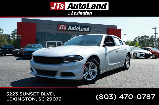 2023 Dodge Charger SXT for sale in Lexington, SC