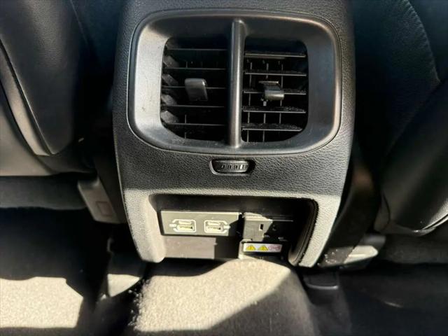 2021 Jeep Cherokee Limited 4x4