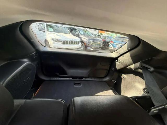 2021 Jeep Cherokee Limited 4x4