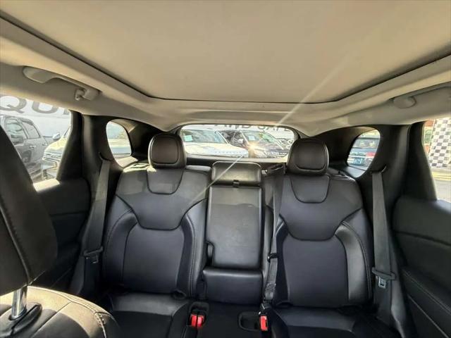 2021 Jeep Cherokee Limited 4x4