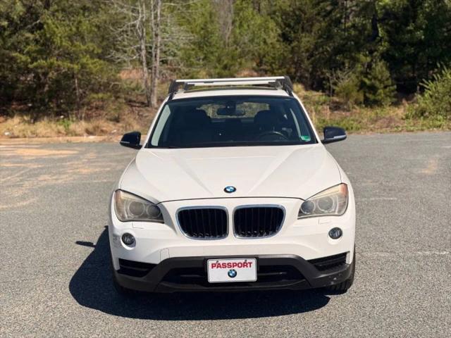 2014 BMW X1 xDrive35i for sale in Spotsylvania, VA