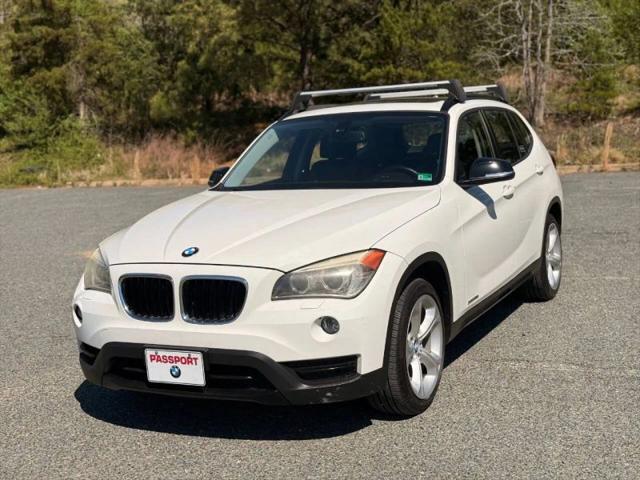 2014 BMW X1 xDrive35i