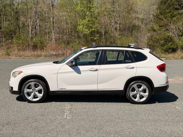 2014 BMW X1 xDrive35i
