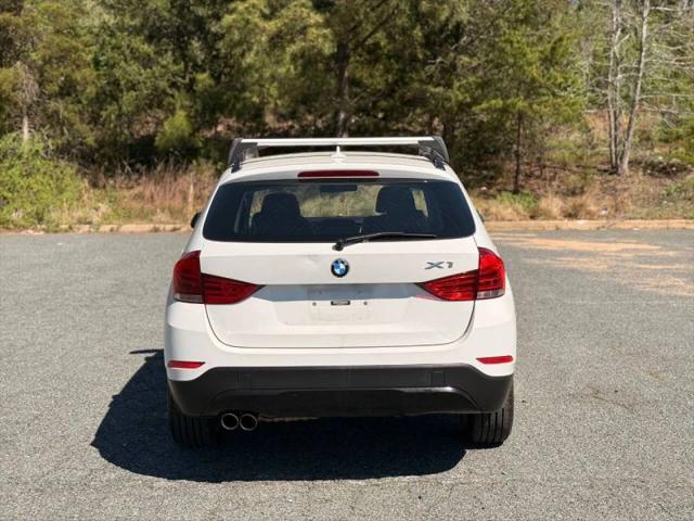 2014 BMW X1 xDrive35i
