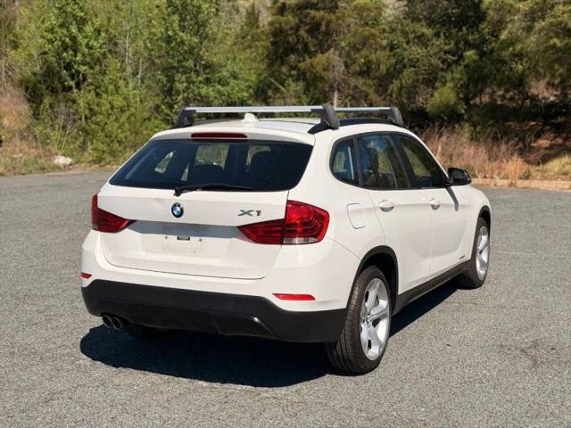 2014 BMW X1 xDrive35i