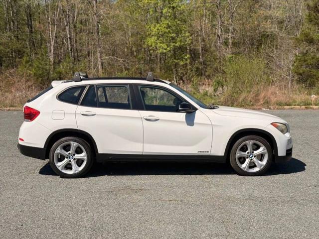 2014 BMW X1 xDrive35i