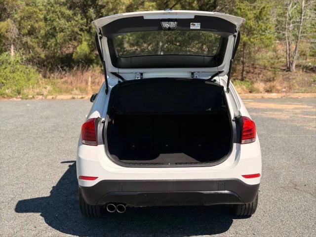 2014 BMW X1 xDrive35i
