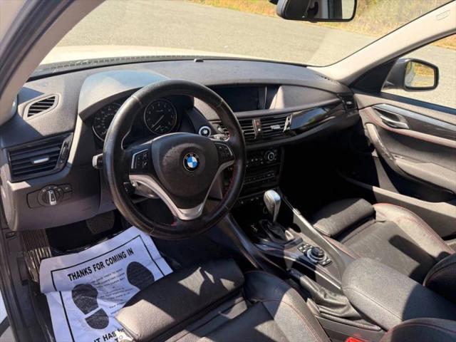 2014 BMW X1 xDrive35i