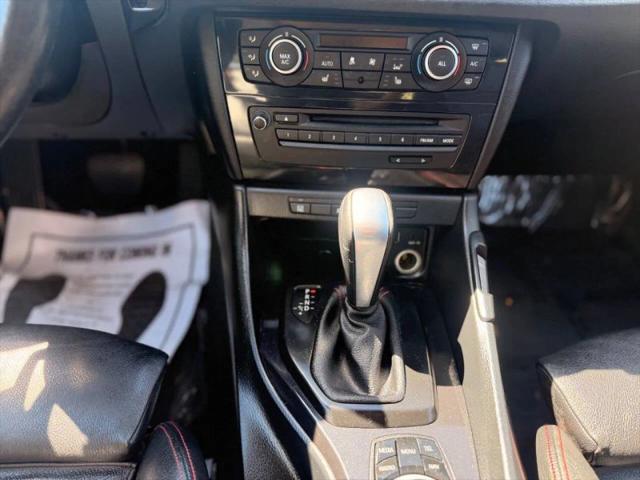 2014 BMW X1 xDrive35i