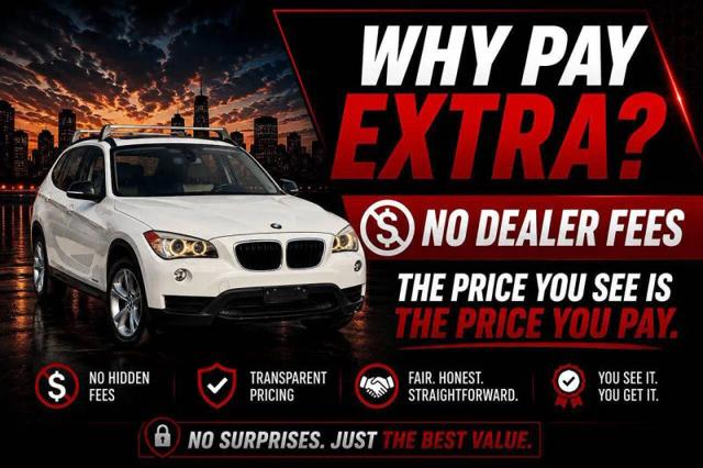 2014 BMW X1 xDrive35i for sale in Spotsylvania, VA