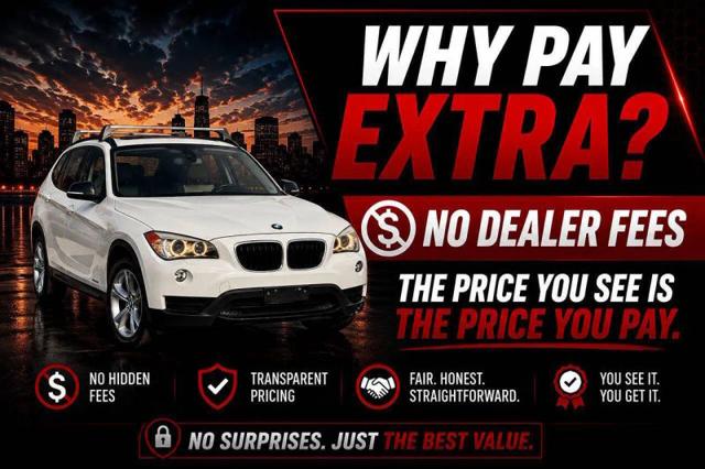 2014 BMW X1 xDrive35i for sale in Spotsylvania, VA