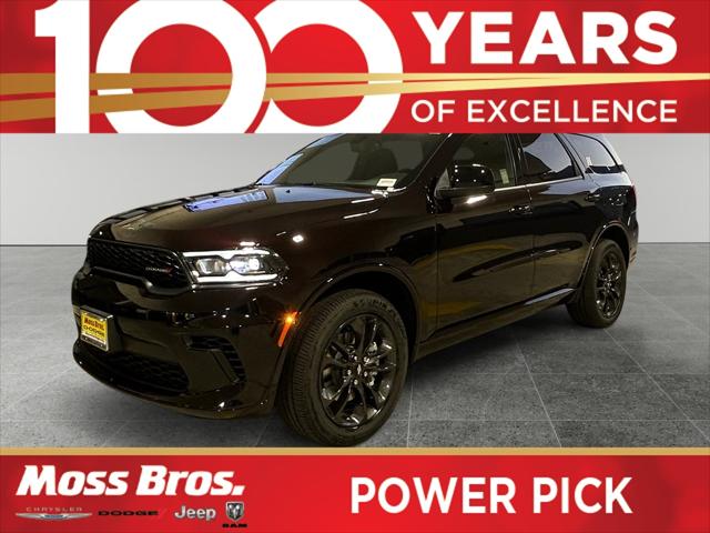 2026 Dodge Durango GT AWD for sale in San Bernardino, CA