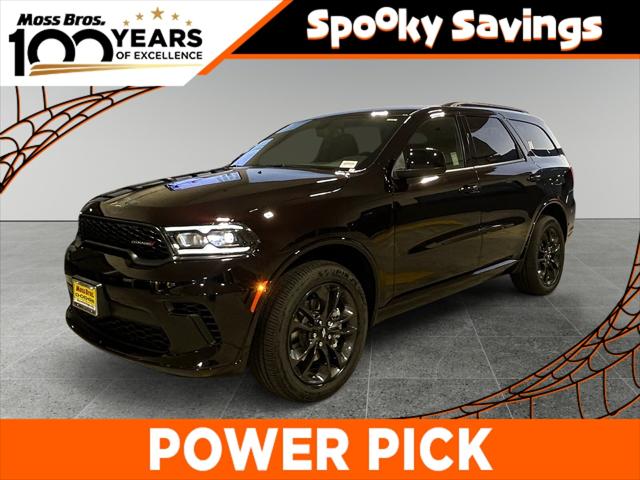 2026 Dodge Durango GT AWD for sale in San Bernardino, CA