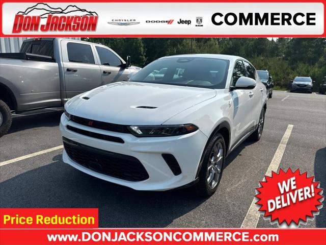 2024 Dodge Hornet R/T EAWD for sale in Commerce, GA