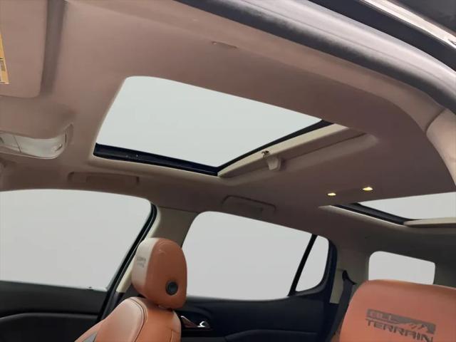 2018 GMC Acadia SLT-1