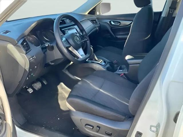 2020 Nissan Rogue SV Intelligent AWD