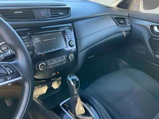 2020 Nissan Rogue SV Intelligent AWD
