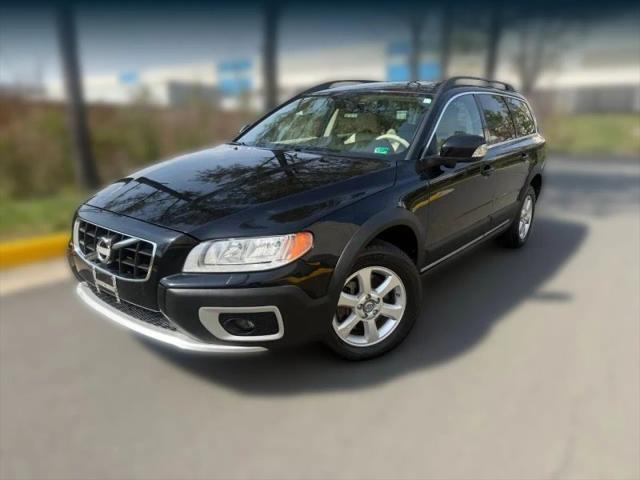 2013 Volvo XC70 3.2 for sale in Chantilly, VA