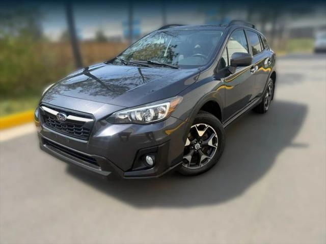 2018 Subaru Crosstrek 2.0i Premium for sale in Chantilly, VA