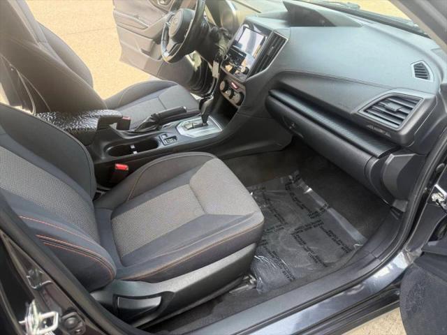 2018 Subaru Crosstrek 2.0i Premium