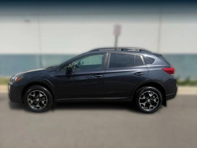 2018 Subaru Crosstrek 2.0i Premium