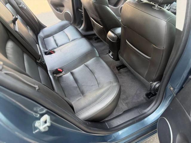 2012 Chevrolet Cruze LTZ