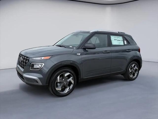 2026 Hyundai Venue SEL w/Two-Tone Roof for sale in Morristown, TN