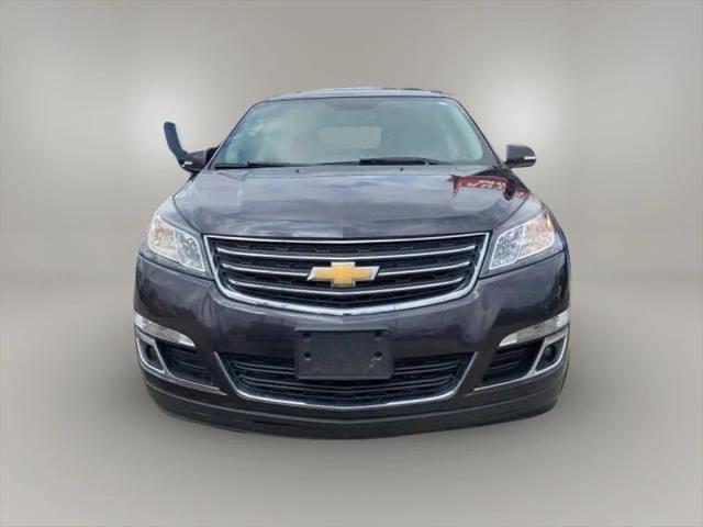 2016 Chevrolet Traverse 1LT