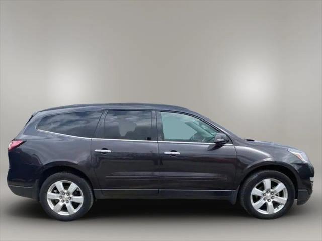 2016 Chevrolet Traverse 1LT